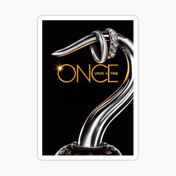 Item preview, Once Upon a Captain Swan Wedding designed and sold by Jessica  Ephraim.