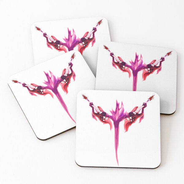 Item preview, Guitar Ghost Design 2022 Hot Pink designed and sold by DaveFilm.