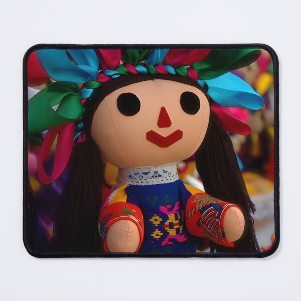 Item preview, maria doll designed and sold by edleon.