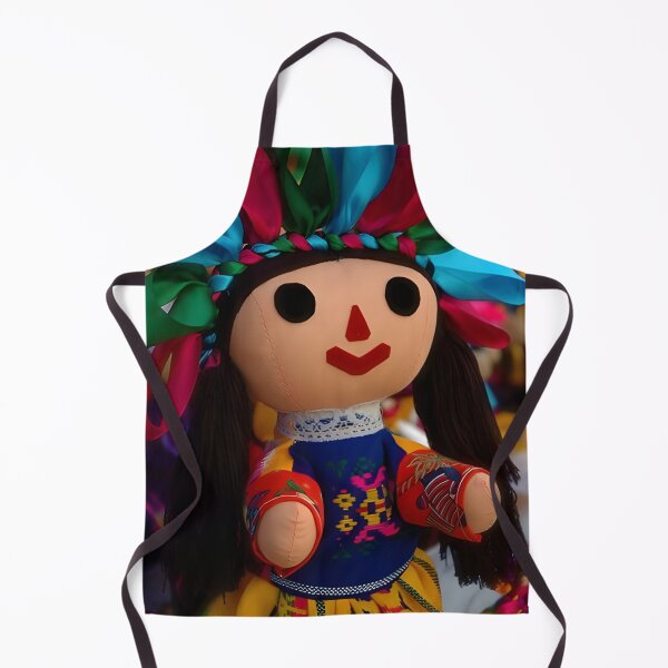 Item preview, maria doll designed and sold by edleon.