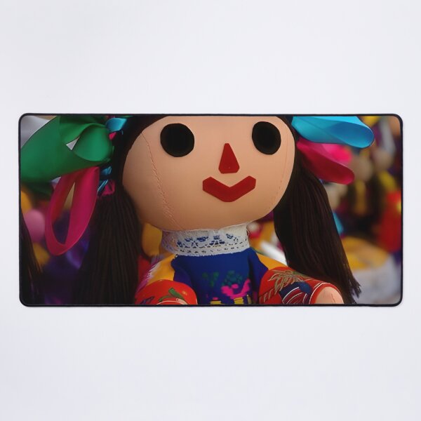 Item preview, maria doll designed and sold by edleon.