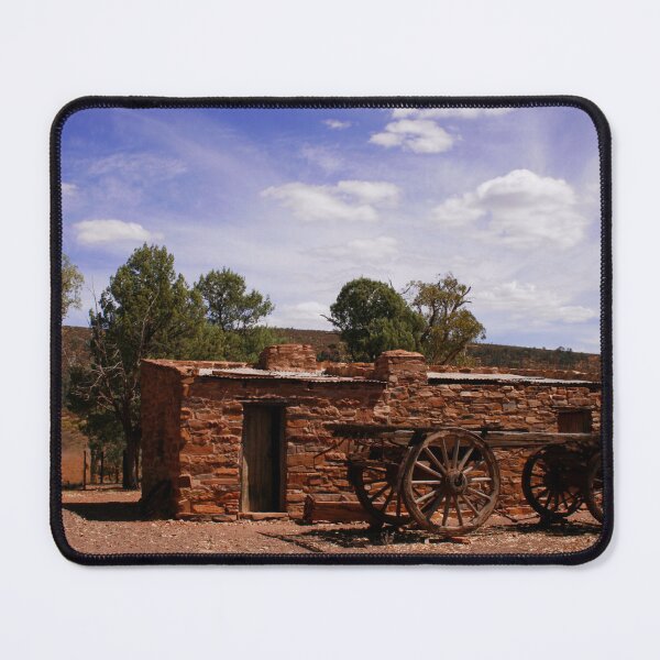 Item preview, Australian Outback Building designed and sold by jwwallace.