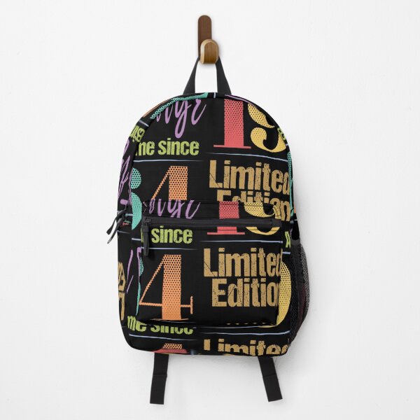 Item preview, Awesome since 1964 - Limited Edition - Vintage - Living Legend designed and sold by portokalis.