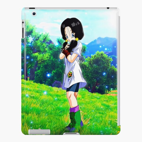 Tournament of Power - Dragon Ball Super iPad Case & Skin for Sale by Anime  and More