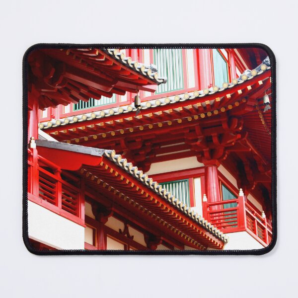 Item preview, Chinese Architecture designed and sold by jwwallace.