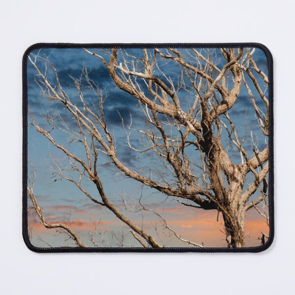 Item preview, Winter Sunset designed and sold by jwwallace.