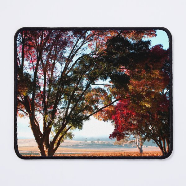 Item preview, Autumn Sunrise in the Barossa designed and sold by jwwallace.