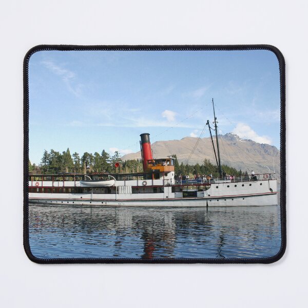 Item preview, New Zealand Steamship designed and sold by jwwallace.