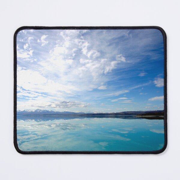Item preview, Lake Pukaki New Zealand designed and sold by jwwallace.