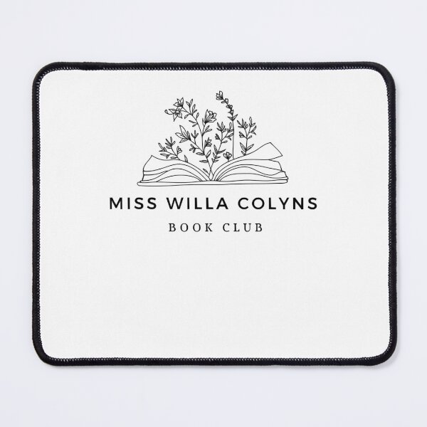 Item preview, Music Vintage Retro From Blood And Ash Miss Willa Colyns Book Club Gifts For Music Fans designed and sold by Jaylonhills.