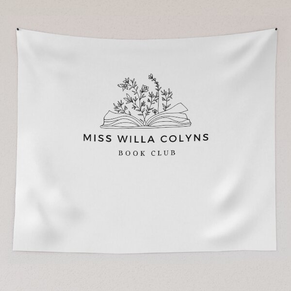 Item preview, Music Vintage Retro From Blood And Ash Miss Willa Colyns Book Club Gifts For Music Fans designed and sold by Jaylonhills.