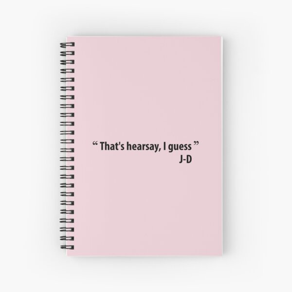 Item preview, That's Hearsay I Guess designed and sold by Alisigner.