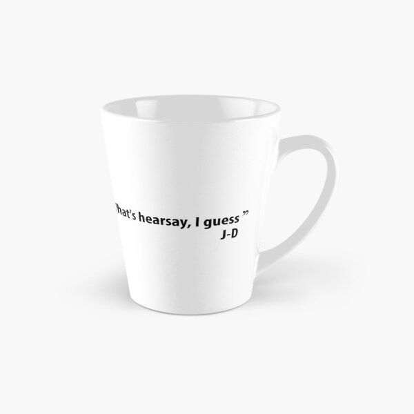 Item preview, That's Hearsay I Guess designed and sold by Alisigner.