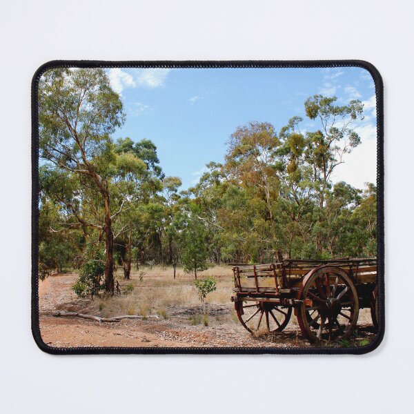 Item preview, Australian Bushland designed and sold by jwwallace.
