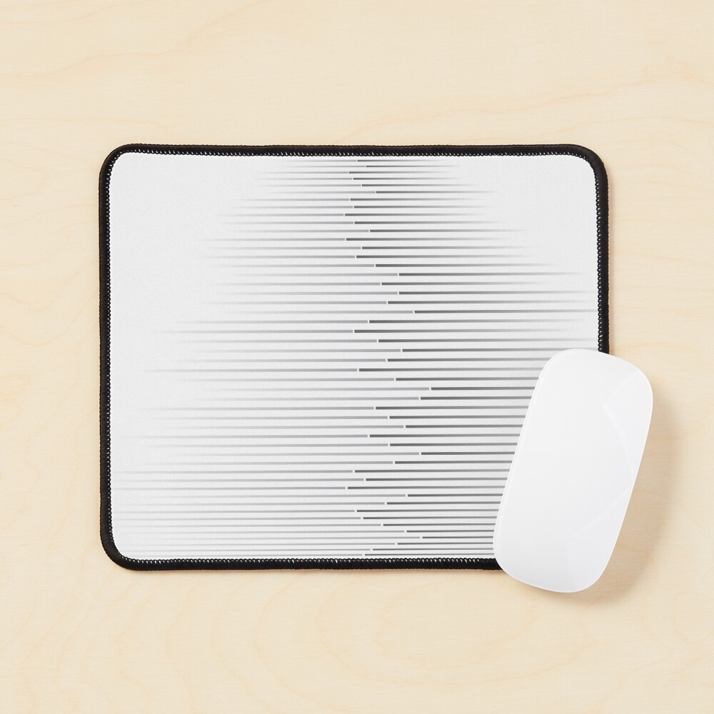 Item preview, Mouse Pad designed and sold by ShamilShafiyev.