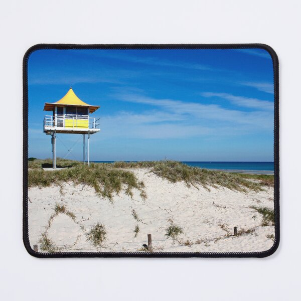 Item preview, Australian beaches designed and sold by jwwallace.