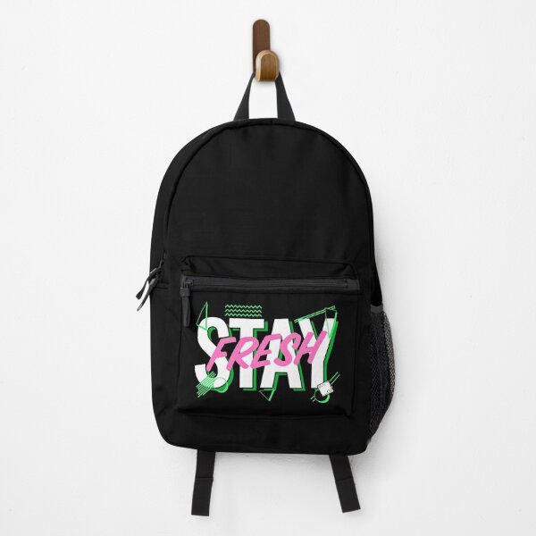 Item preview, Stay Fresh designed and sold by Disocodesigns.