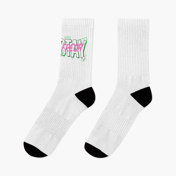 Item preview, Stay Fresh designed and sold by Disocodesigns.