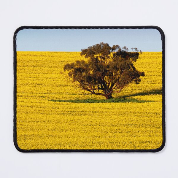 Item preview, Canola Field designed and sold by jwwallace.