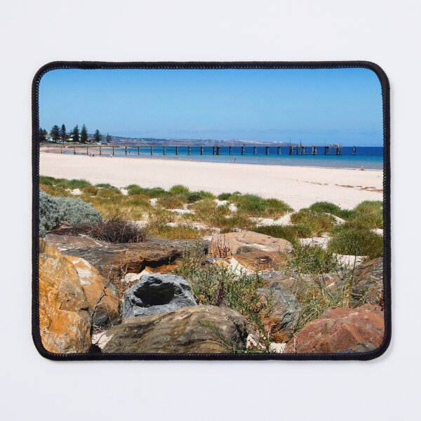 Item preview, An Australian Beach designed and sold by jwwallace.