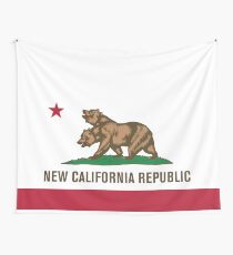 New California Tapestry