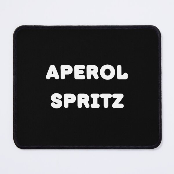 Item preview, Aperol Spritz | Aperol | Spritz designed and sold by AllCaseSXL.