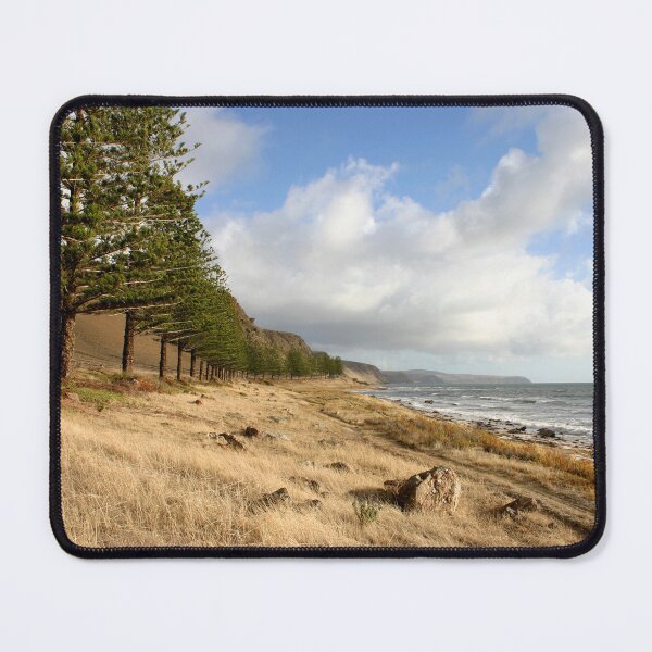 Item preview, Coastal Landscape in Australia designed and sold by jwwallace.