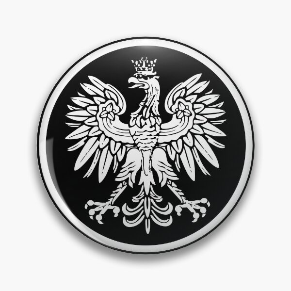 Item preview, Eagle Crest designed and sold by JourneyCreative.
