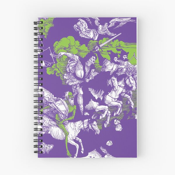 Item preview, Apocalypse Wow designed and sold by postlopez.