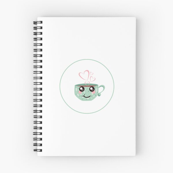 Item preview, Happy Teacup! Coffee designed and sold by Parparaway.