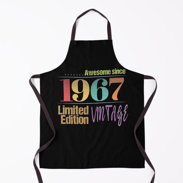 Item preview, Awesome since 1967 - Limited Edition - Vintage - Living Legend designed and sold by portokalis.
