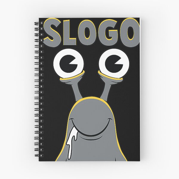 Artikelvorschau, Slogo-Merch entworfen und verkauft von Eldonarquez.