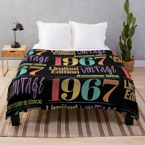 Item preview, Awesome since 1967 - Limited Edition - Vintage - Living Legend designed and sold by portokalis.