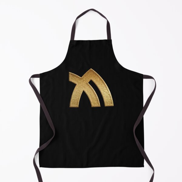 Item preview, Kagawa Prefecture Symbol in Gold Faux designed and sold by Takeda-art.