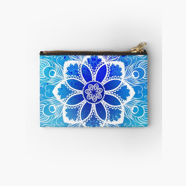 Item preview, Design with White Mandala designed and sold by Blackmoon9.