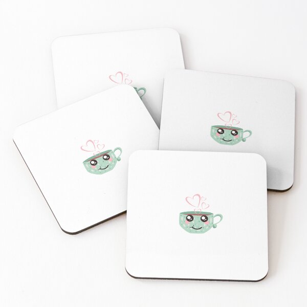 Item preview, Happy TeaCup! Coffee designed and sold by Parparaway.