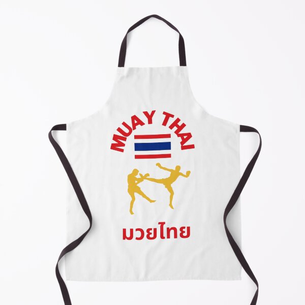 Item preview, Muay Thai Thai Boxing T-Shirt designed and sold by Nooky70.