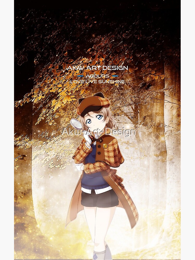 1-A》 Elite Classroom, Arisu Sakayanagi Postcard for Sale by  Akw-Art-Design