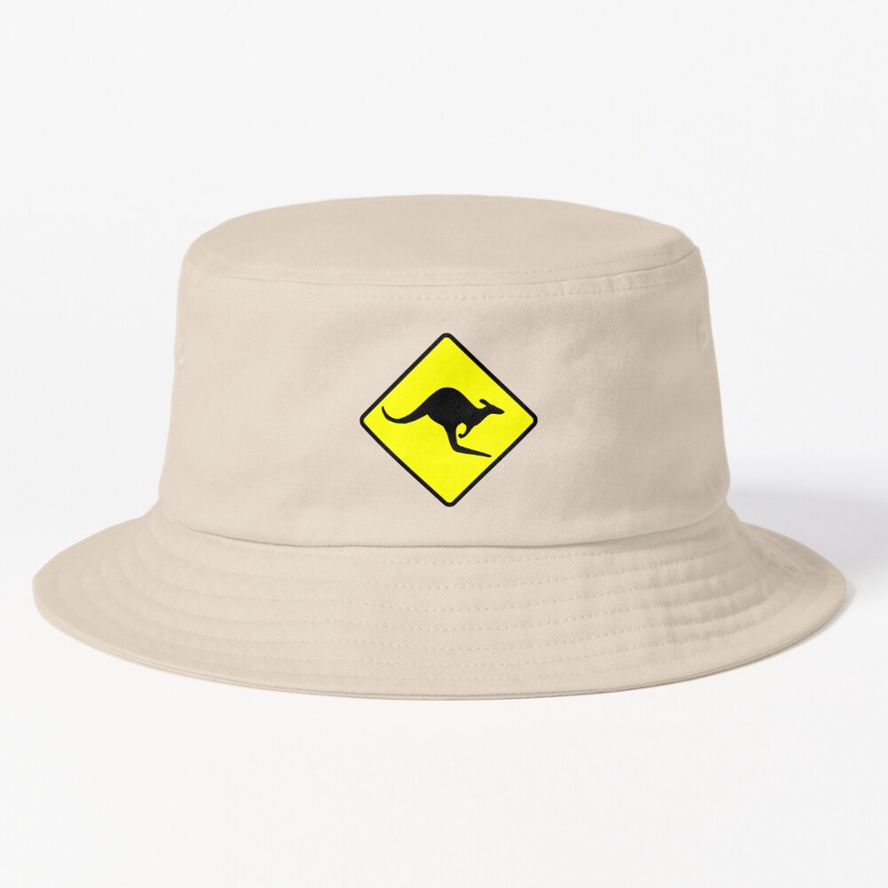 Louisville Pin Dot Bucket Hat