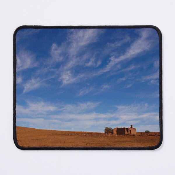Item preview, Ruins in the Australian Outback designed and sold by jwwallace.