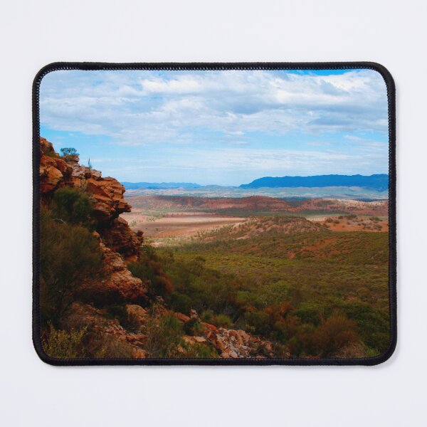 Item preview, Australian Outback, Desert and Mountains designed and sold by jwwallace.