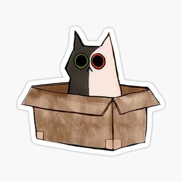 Ranboo Gamer Sticker By Forestees Redbubble