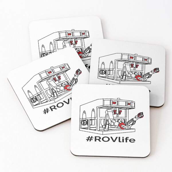 Item preview, #ROVlife designed and sold by techy-togs.