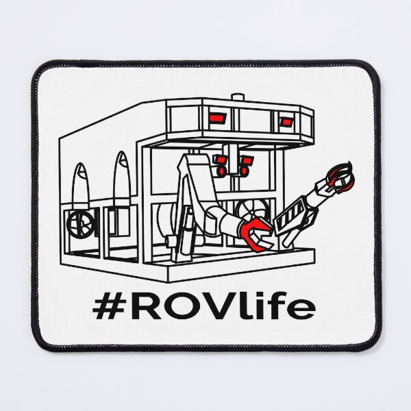 Item preview, #ROVlife designed and sold by techy-togs.