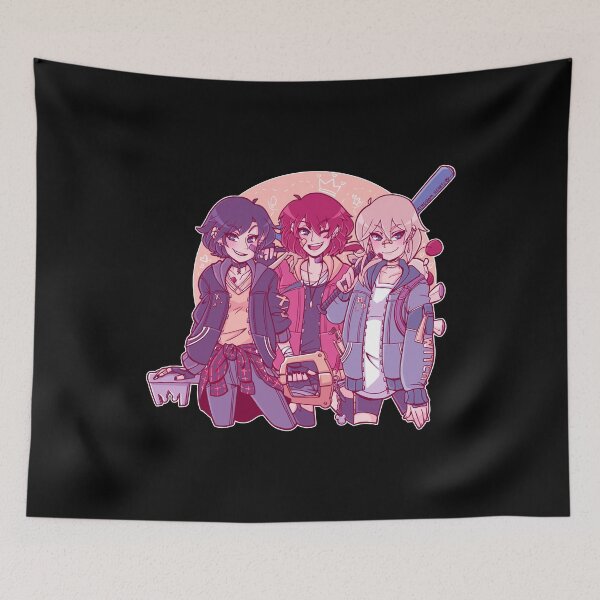 Item preview, Girl Gang designed and sold by jenspay123.