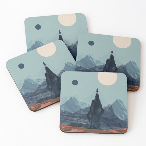 Item preview, Dreaming of Your Return designed and sold by FrankMoth.
