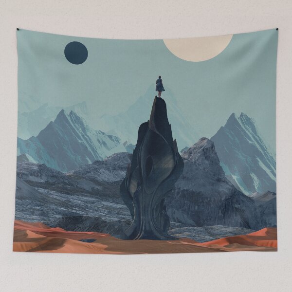 Item preview, Dreaming of Your Return designed and sold by FrankMoth.