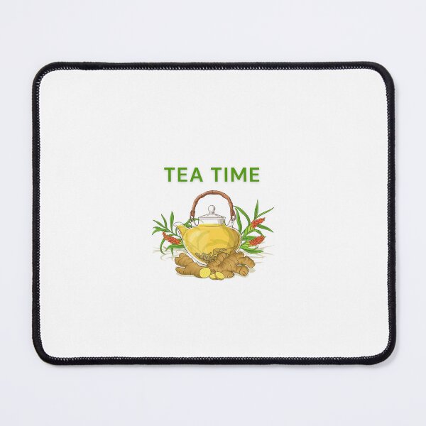 Item preview, Herb Tea + Ginger designed and sold by Parparaway.