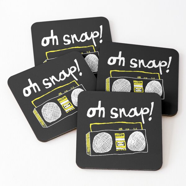 Item preview, Oh Snap! designed and sold by postlopez.