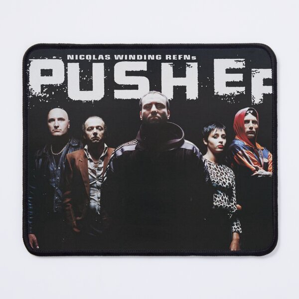 Item preview, pusher designed and sold by rado-merch.